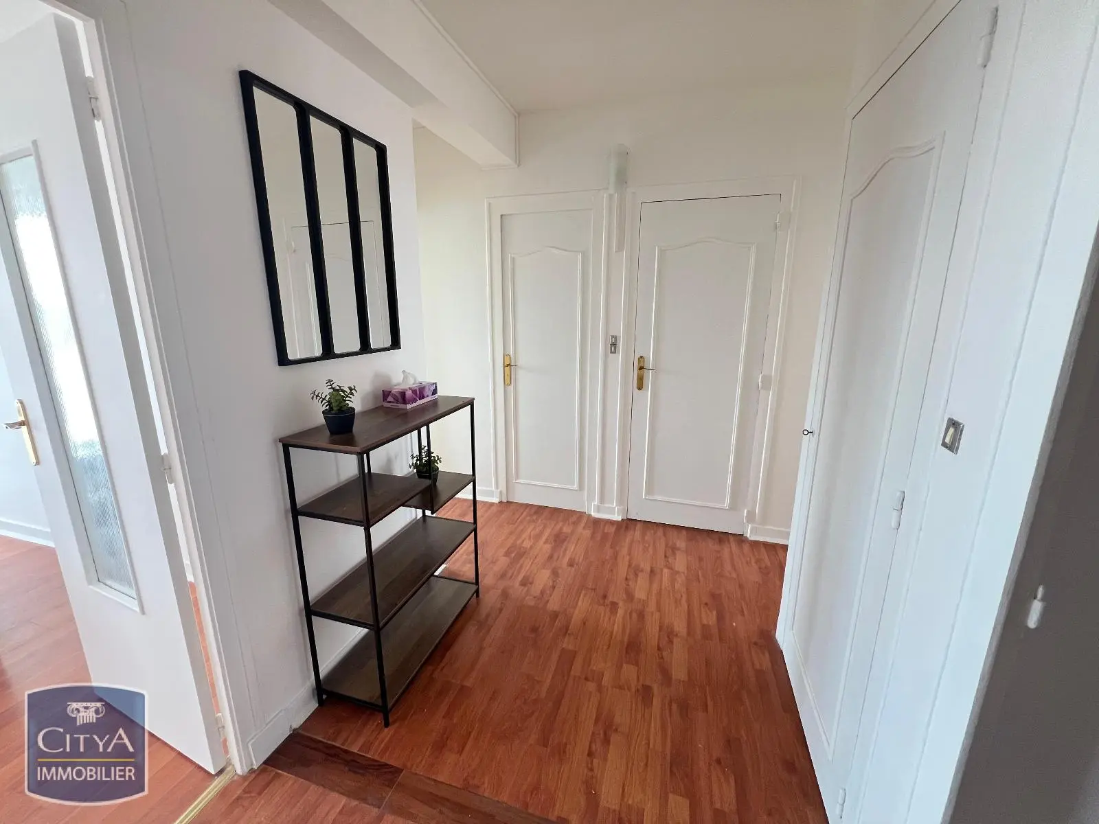 Photo 3 Appartement 3 pièces 58.04m²