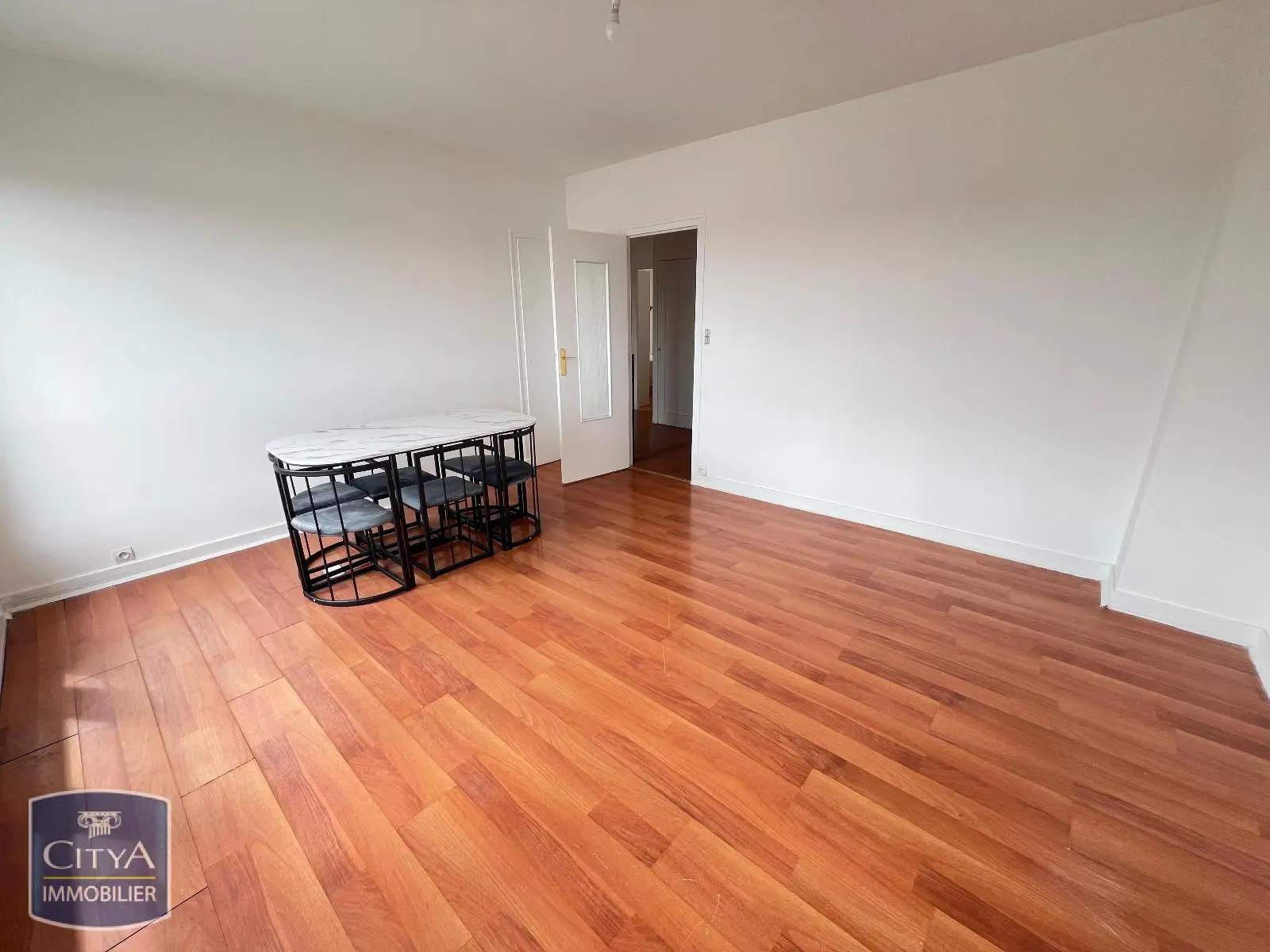 Photo 2 Appartement 3 pièces 58.04m²