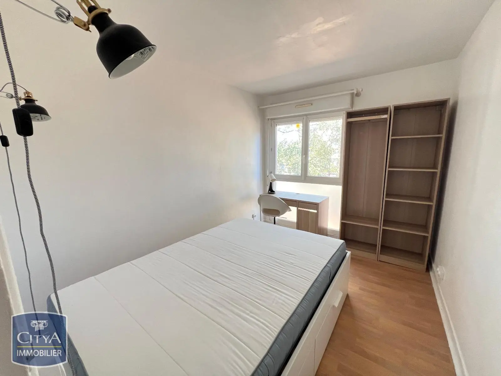 Photo 7 Appartement 4 pièces 65.39m²