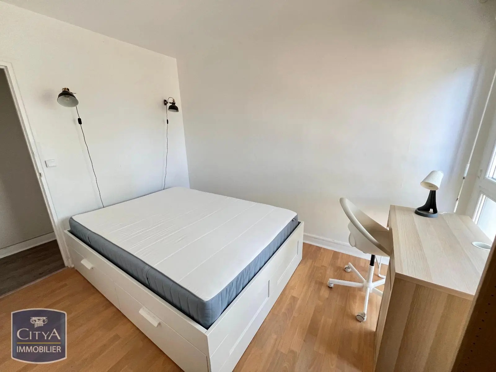 Photo 8 Appartement 4 pièces 65.39m²