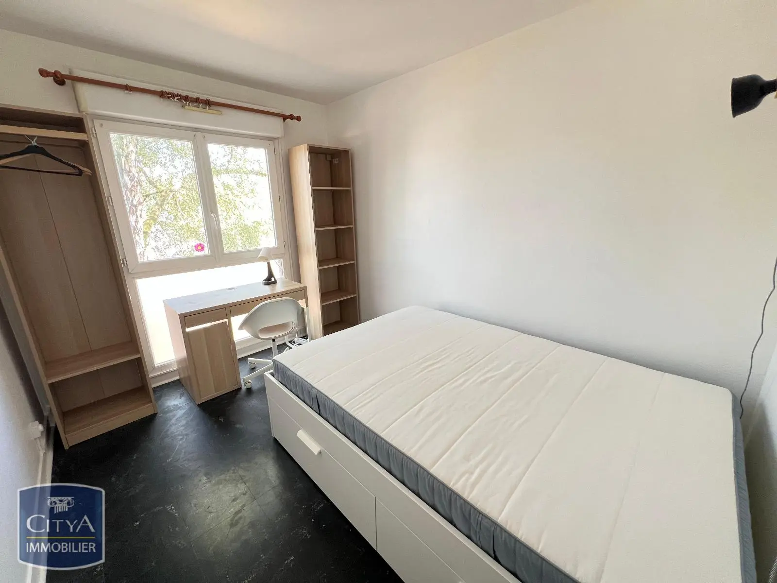 Photo 10 Appartement 4 pièces 65.39m²