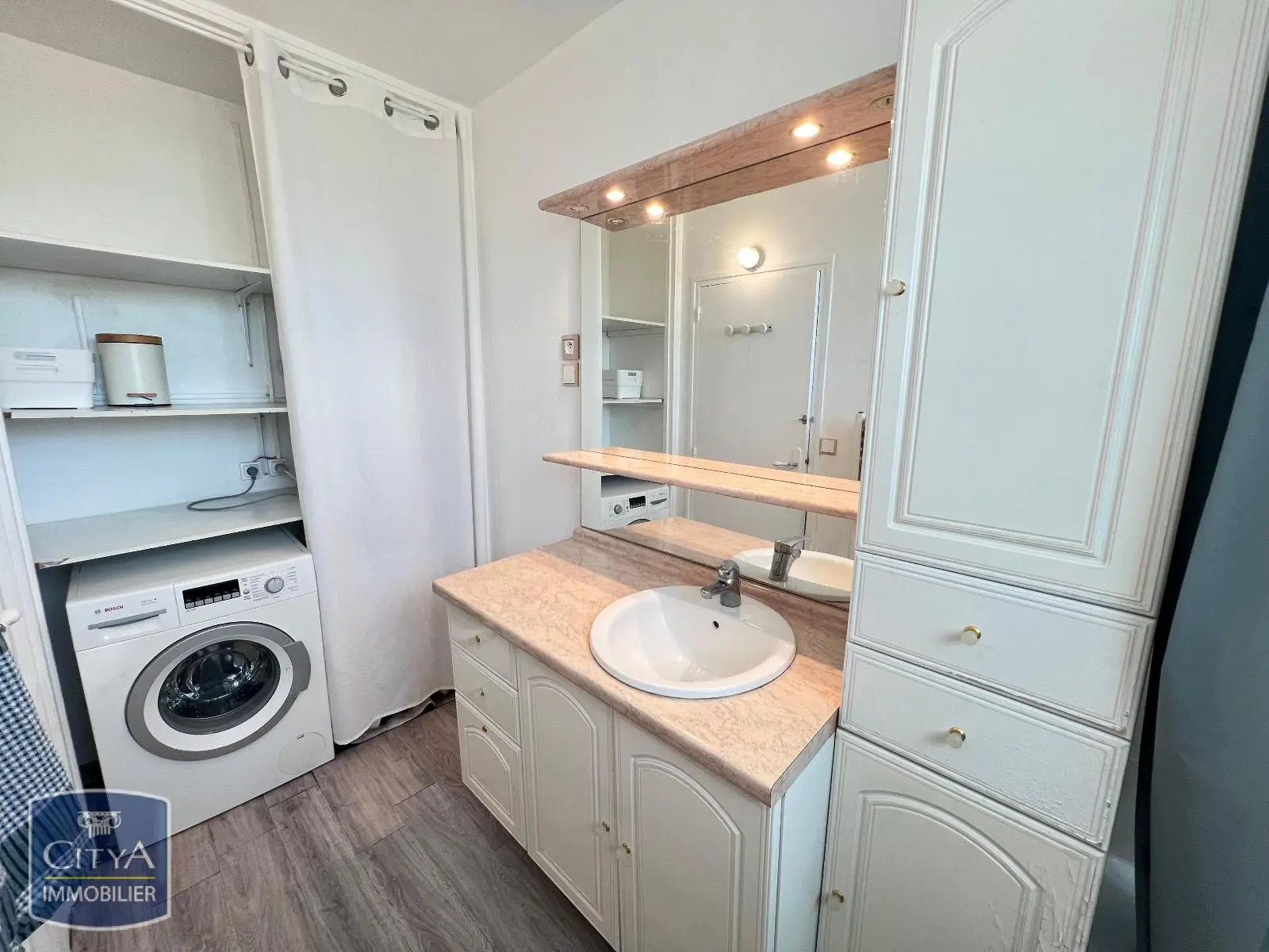 Photo 11 Appartement 4 pièces 65.39m²