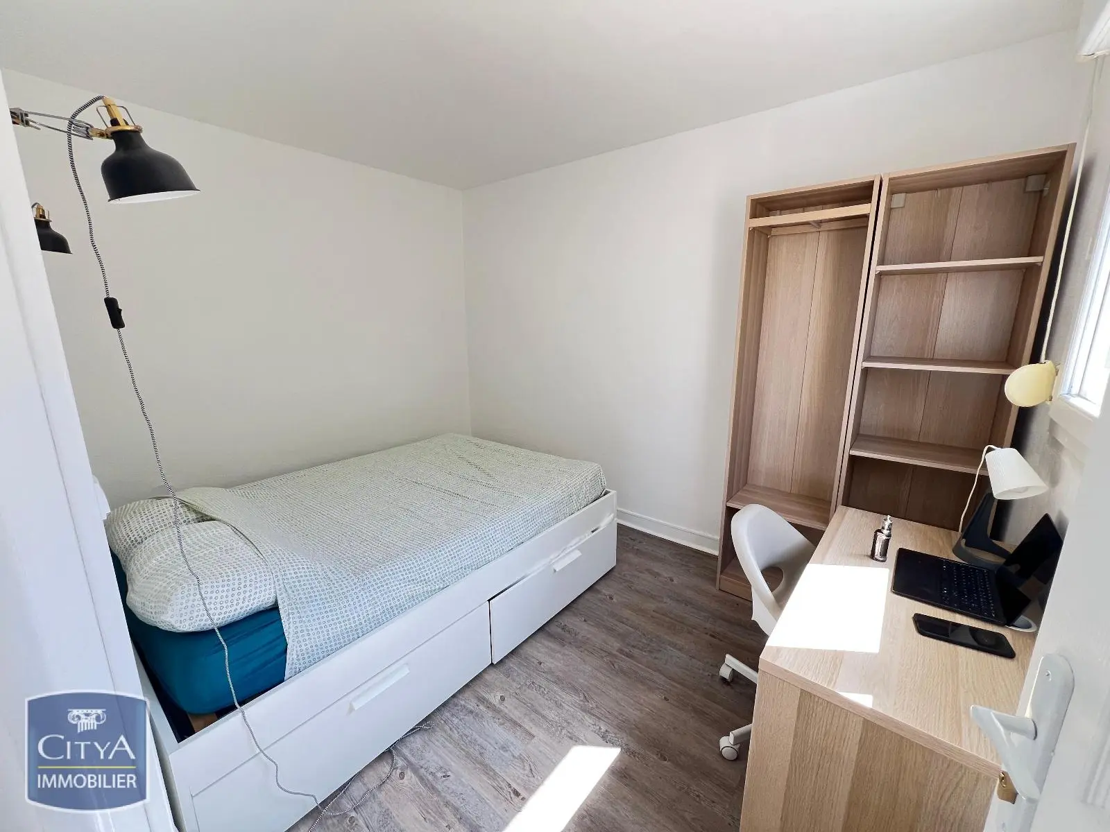 Photo 6 Appartement 4 pièces 65.39m²