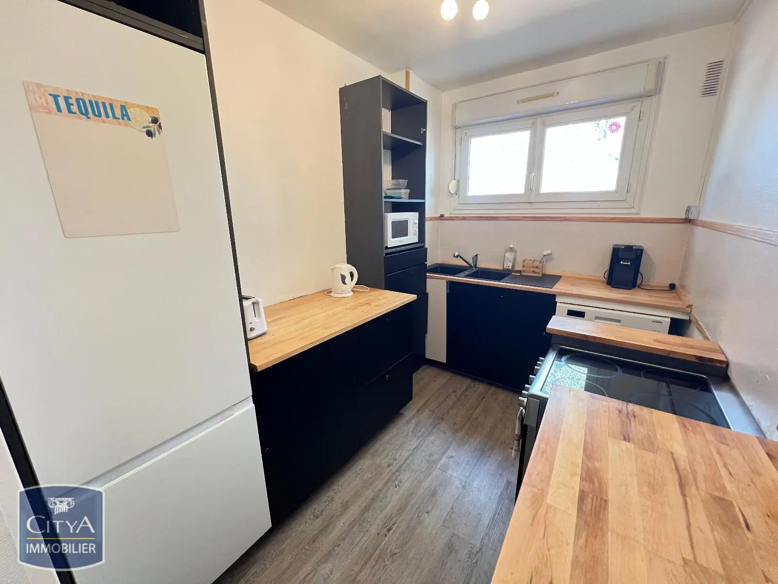 Photo 4 Appartement 4 pièces 65.39m²
