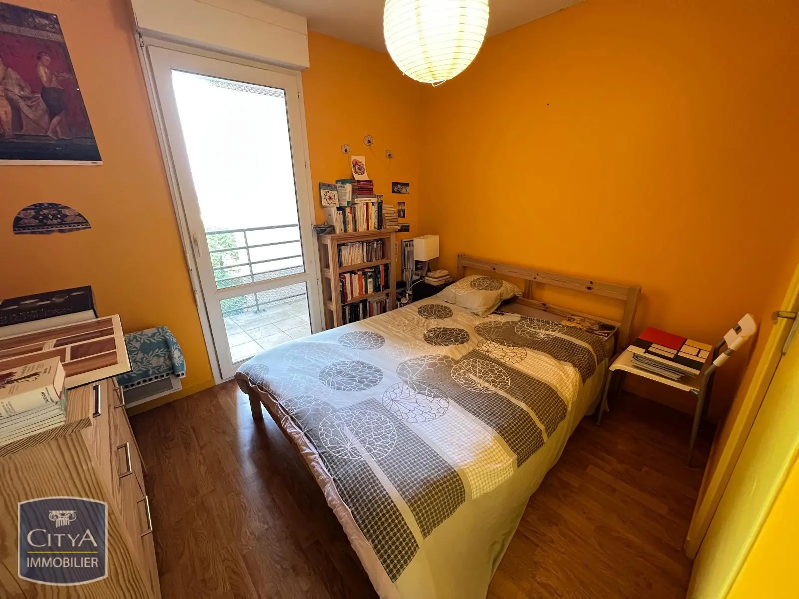 Photo 7 Appartement 2 pièces 36.34m²