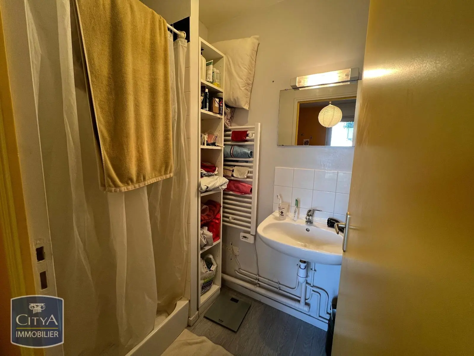Photo 8 Appartement 2 pièces 36.34m²