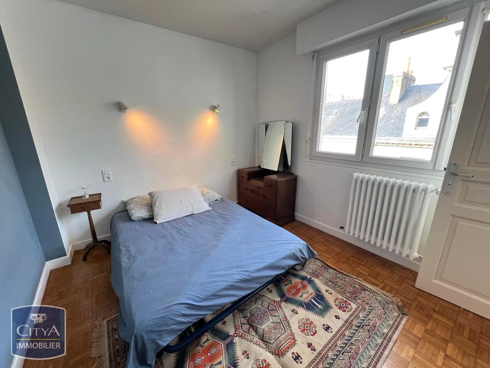 Photo 7 Appartement 2 pièces 52.24m²