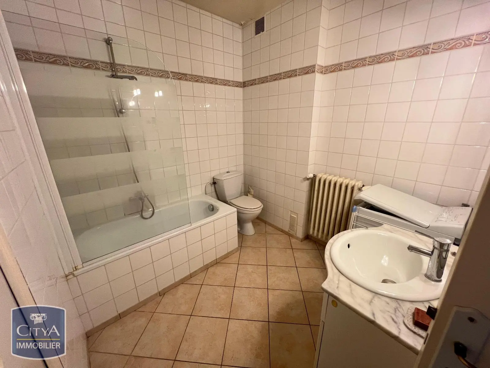 Photo 5 Appartement 2 pièces 52.24m²