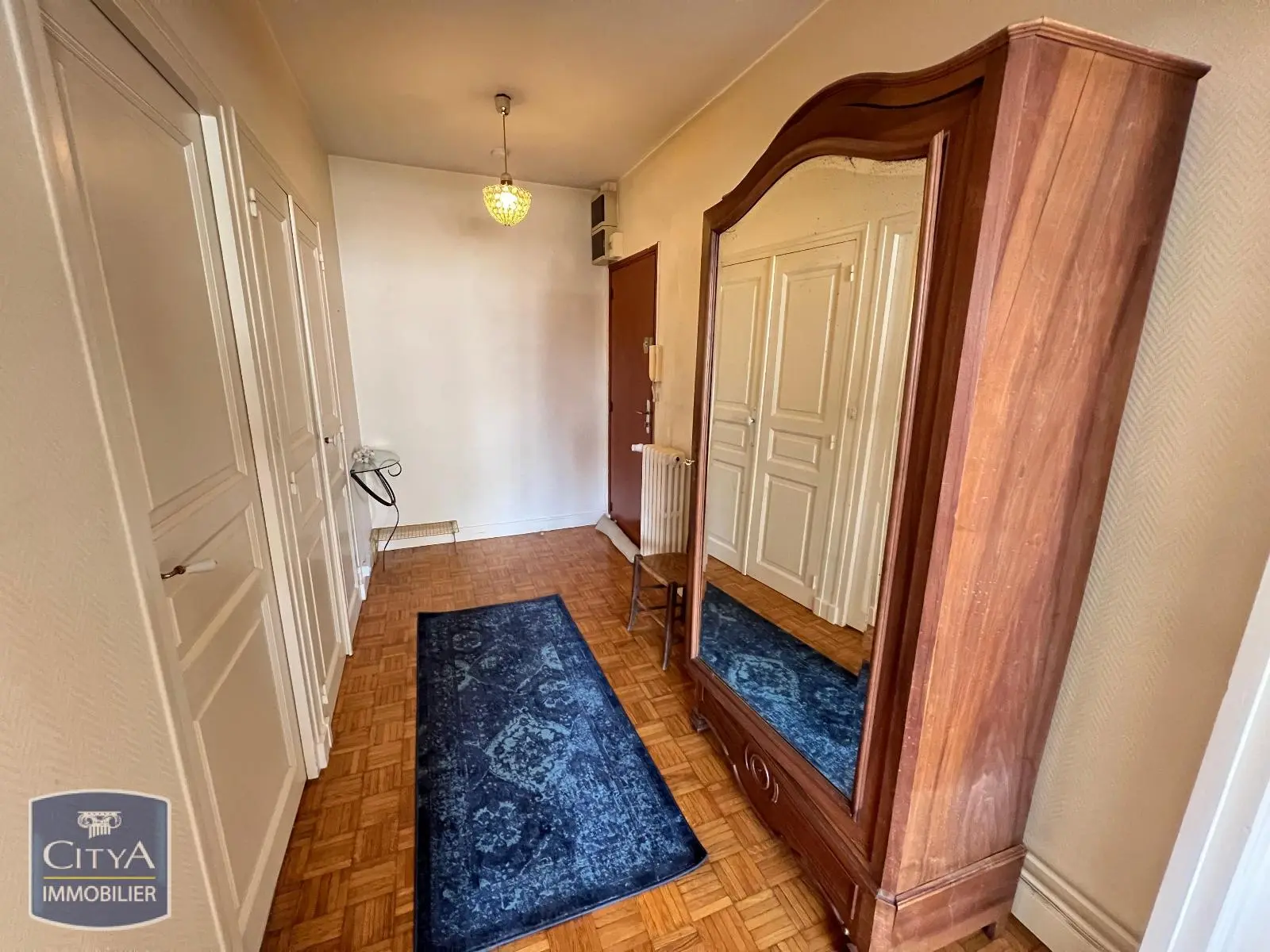 Photo 4 Appartement 2 pièces 52.24m²