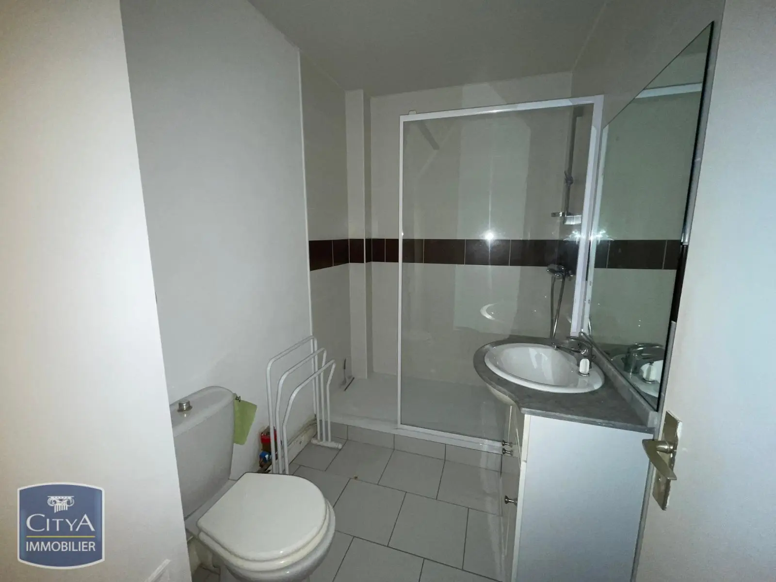 Photo 4 Appartement 1 pièce 31.88m²