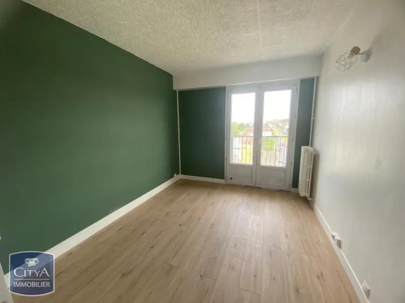 Photo 8 Appartement 4 pièces 84.3m²