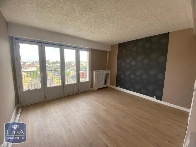 Photo 10 Appartement 4 pièces 84.3m²