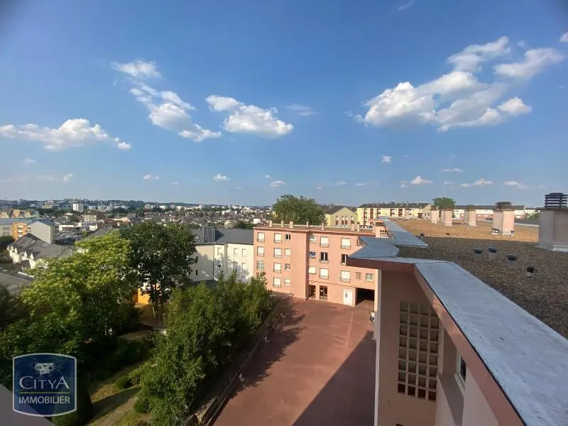 Photo 14 Appartement 4 pièces 84.3m²