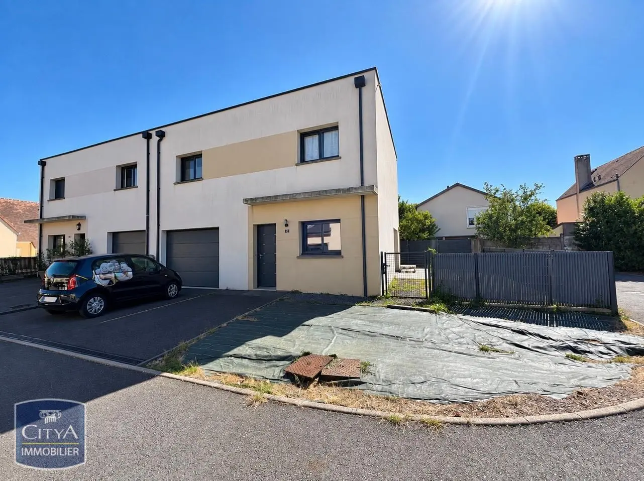 Photo 12 Maison 4 pièces 97.88m²