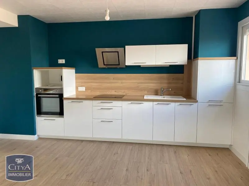 Photo 4 Appartement 4 pièces 84.3m²
