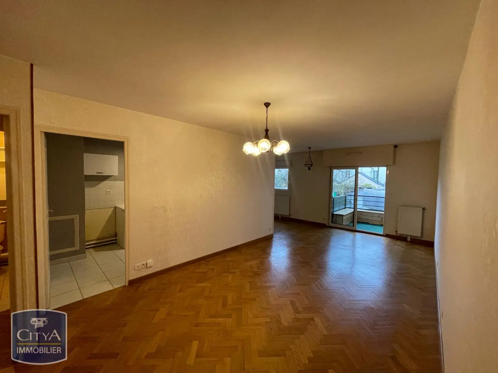 Photo 2 Appartement 3 pièces 72.89m²