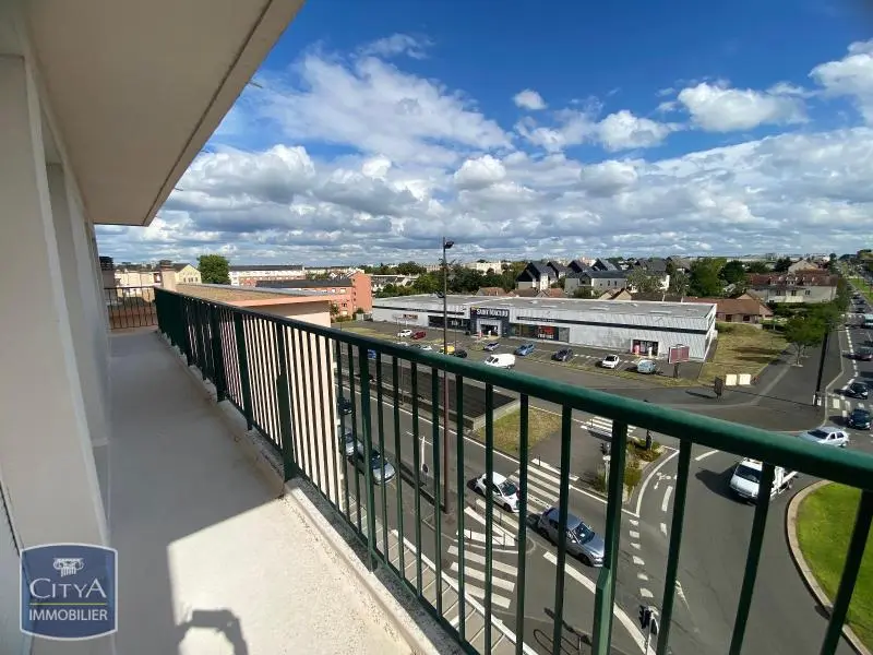 Photo 12 Appartement 4 pièces 84.3m²