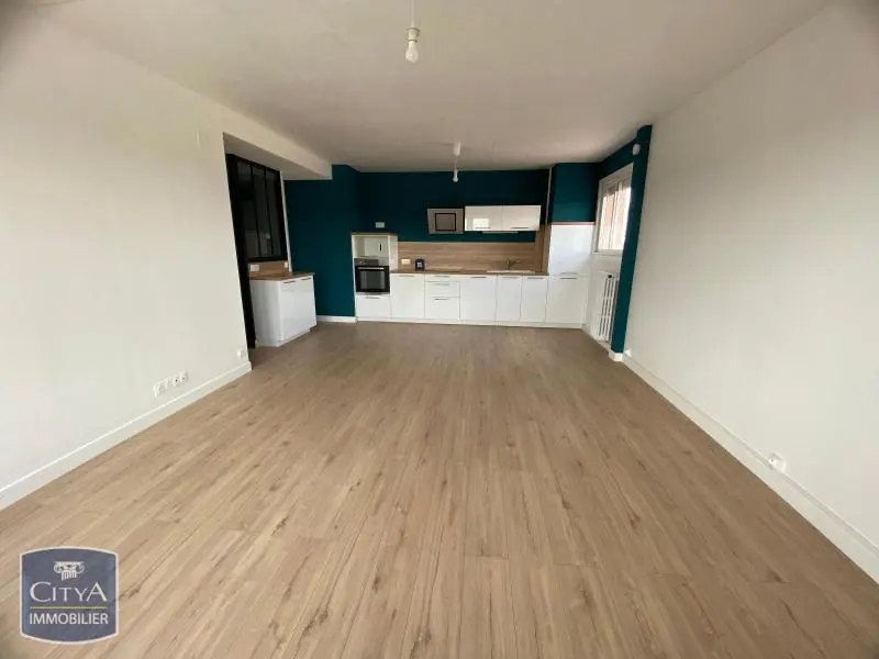 Photo 1 Appartement 4 pièces 84.3m²