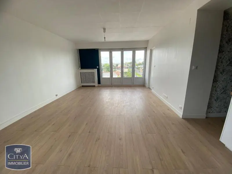 Photo 3 Appartement 4 pièces 84.3m²