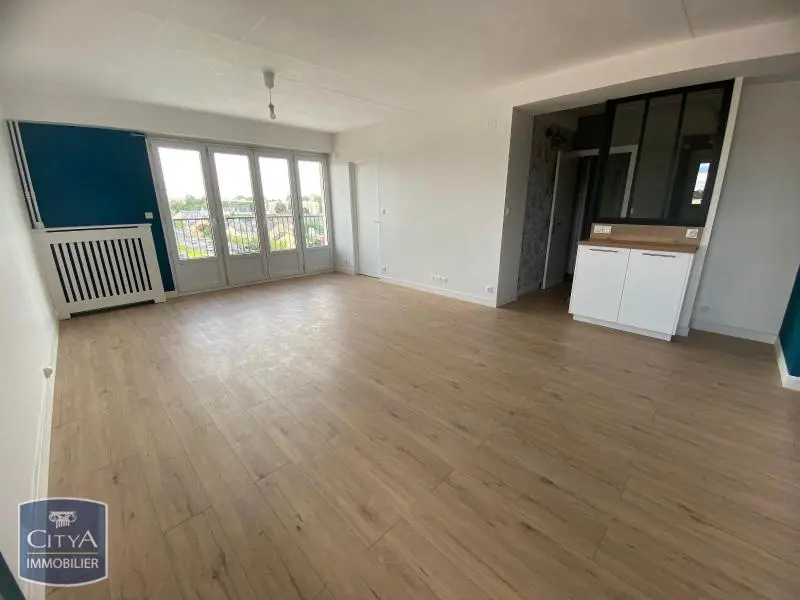Photo 2 Appartement 4 pièces 84.3m²