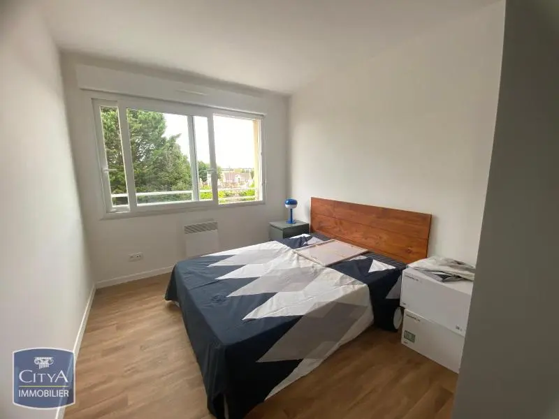Photo 5 Appartement 2 pièces 43.41m²