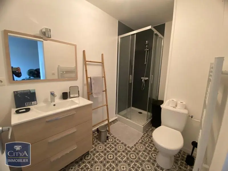 Photo 6 Appartement 2 pièces 43.41m²