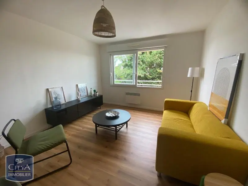 Photo 4 Appartement 2 pièces 43.41m²