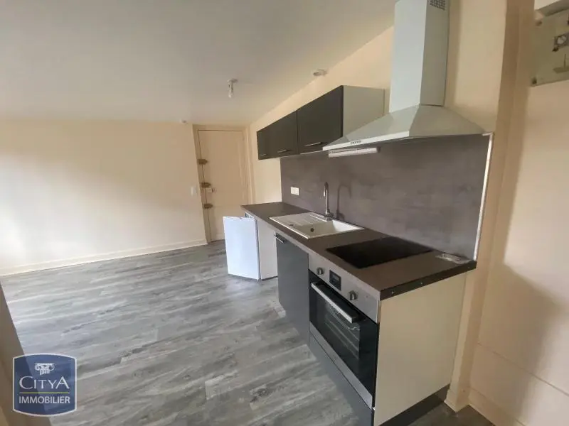 Photo 2 Appartement 2 pièces 40.91m²