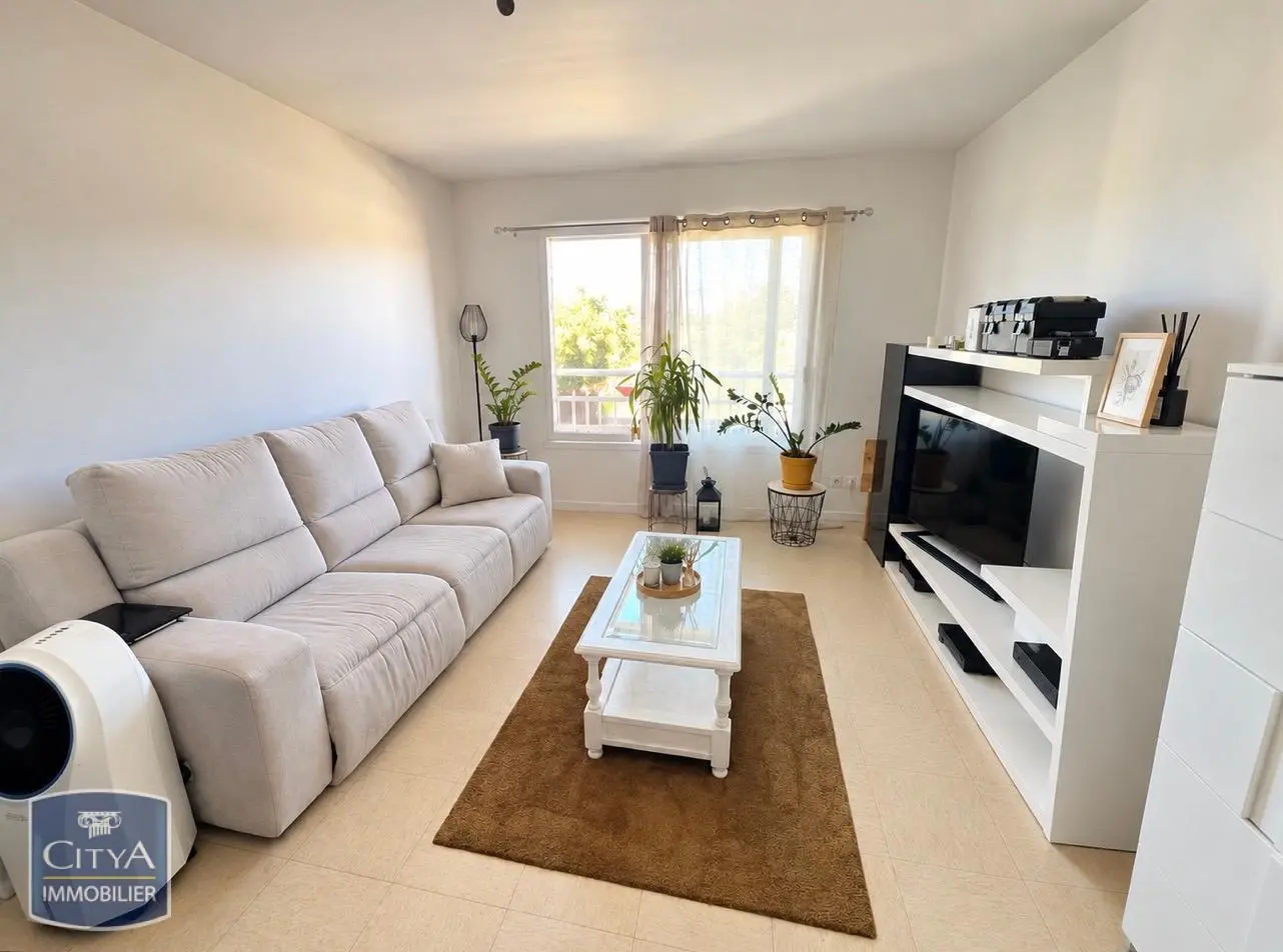 Photo 1 Appartement 2 pièces 39.5m²
