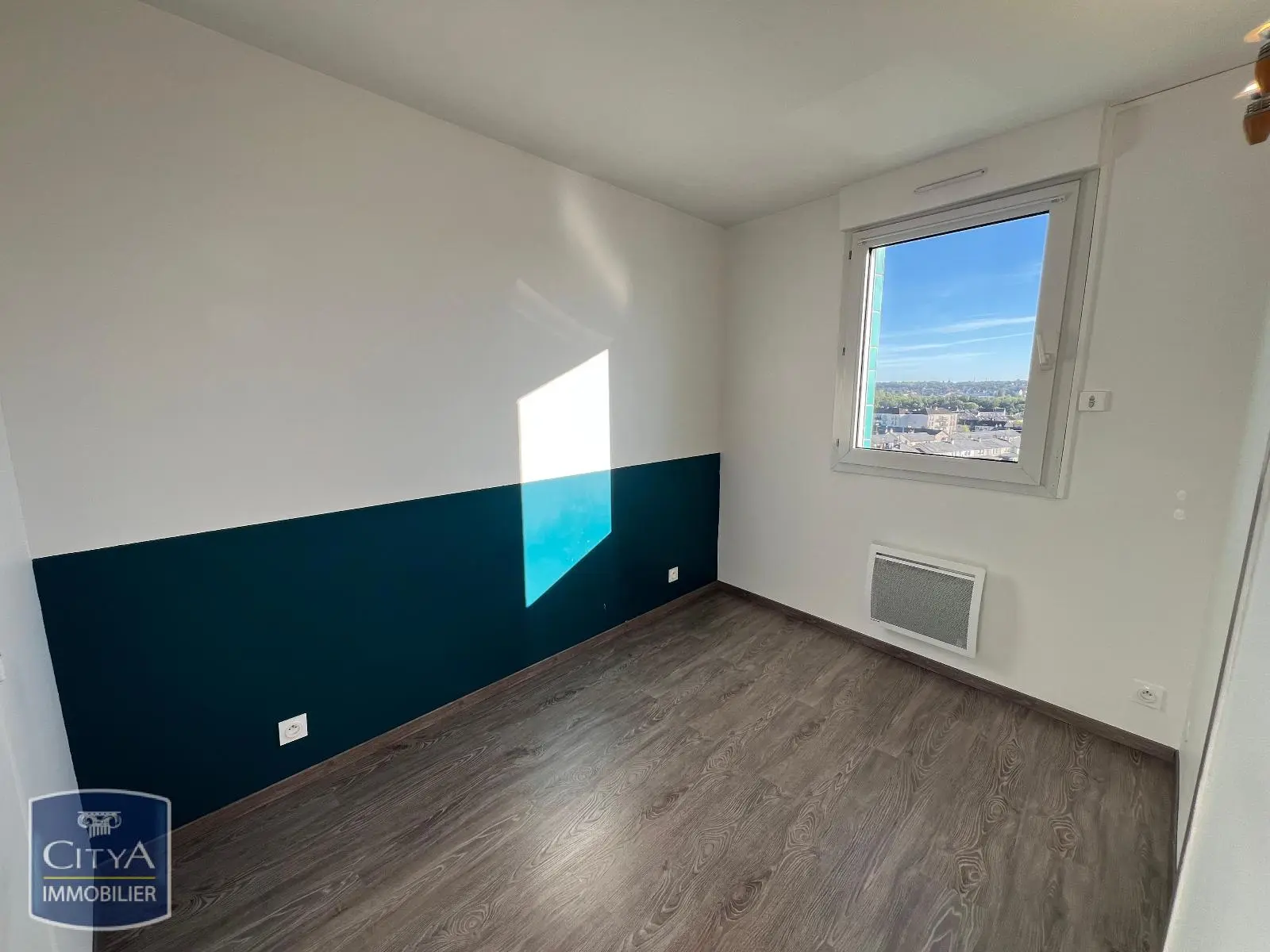 Photo 3 Appartement 1 pièce 25.63m²