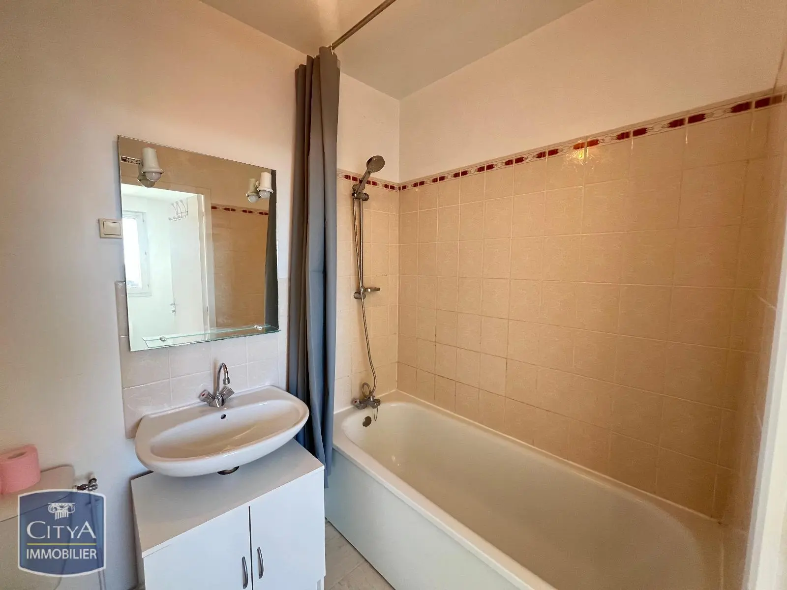 Photo 4 Appartement 1 pièce 25.63m²