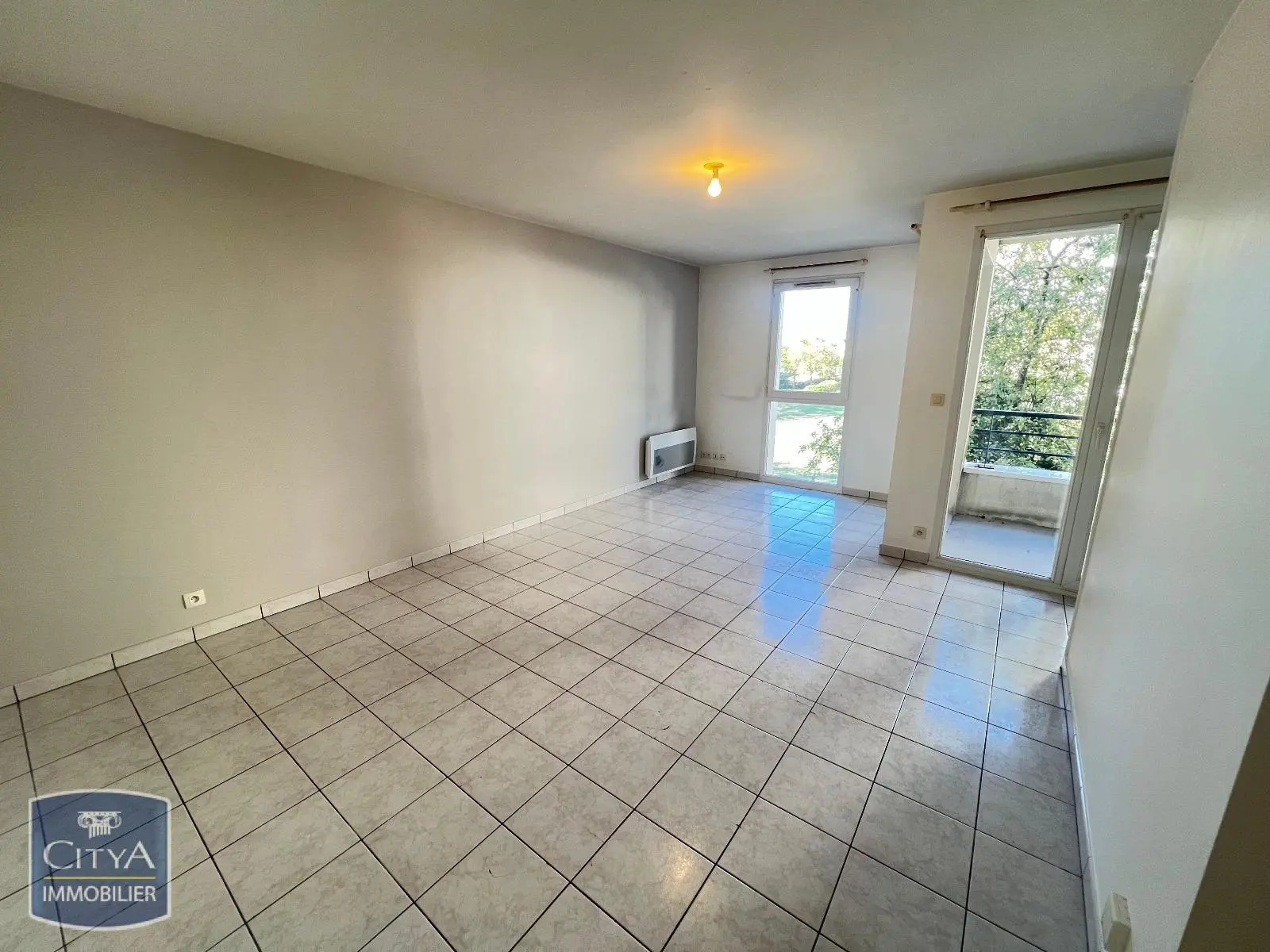 Photo 2 Appartement 3 pièces 59.72m²