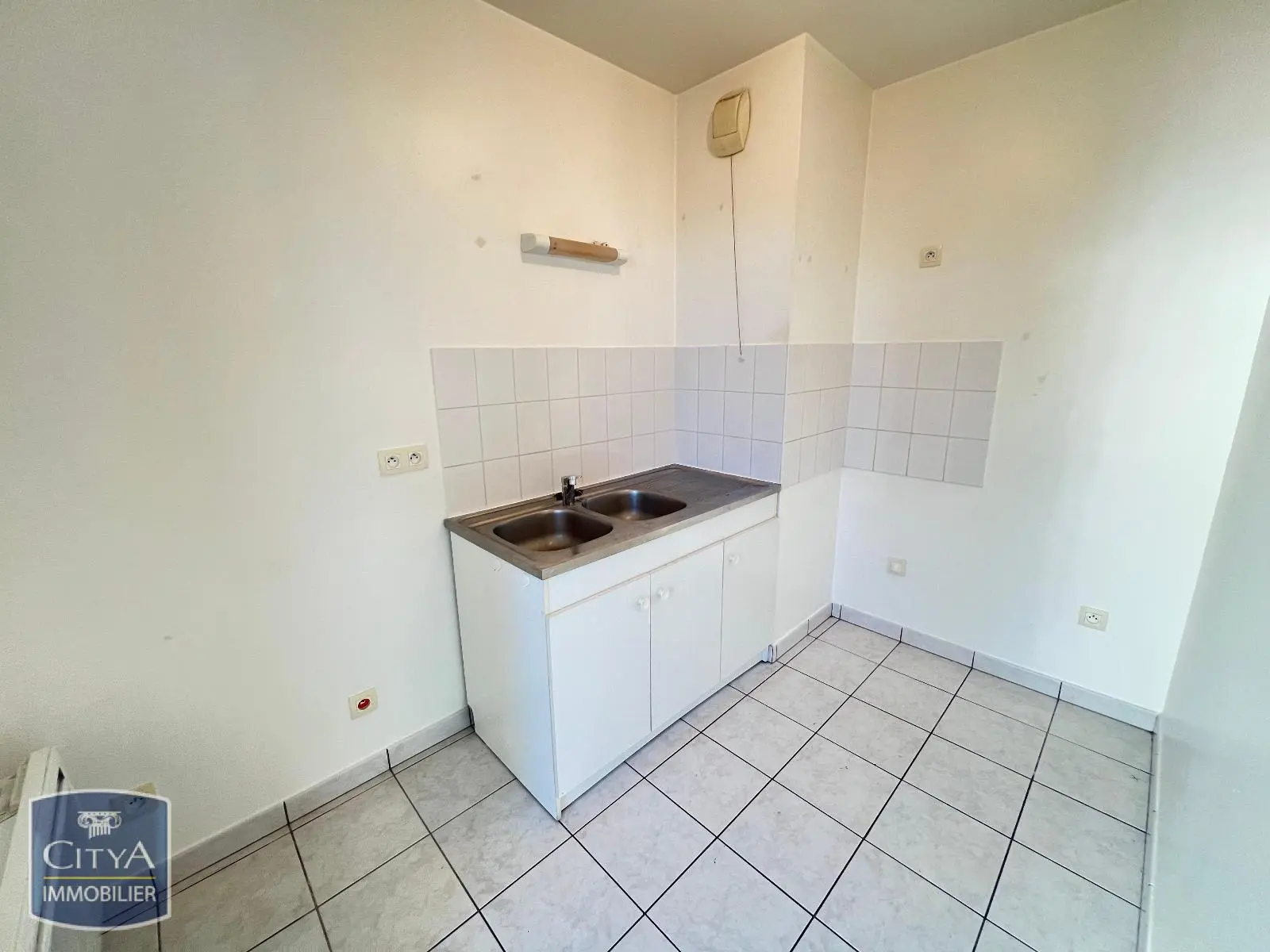 Photo 3 Appartement 3 pièces 59.72m²