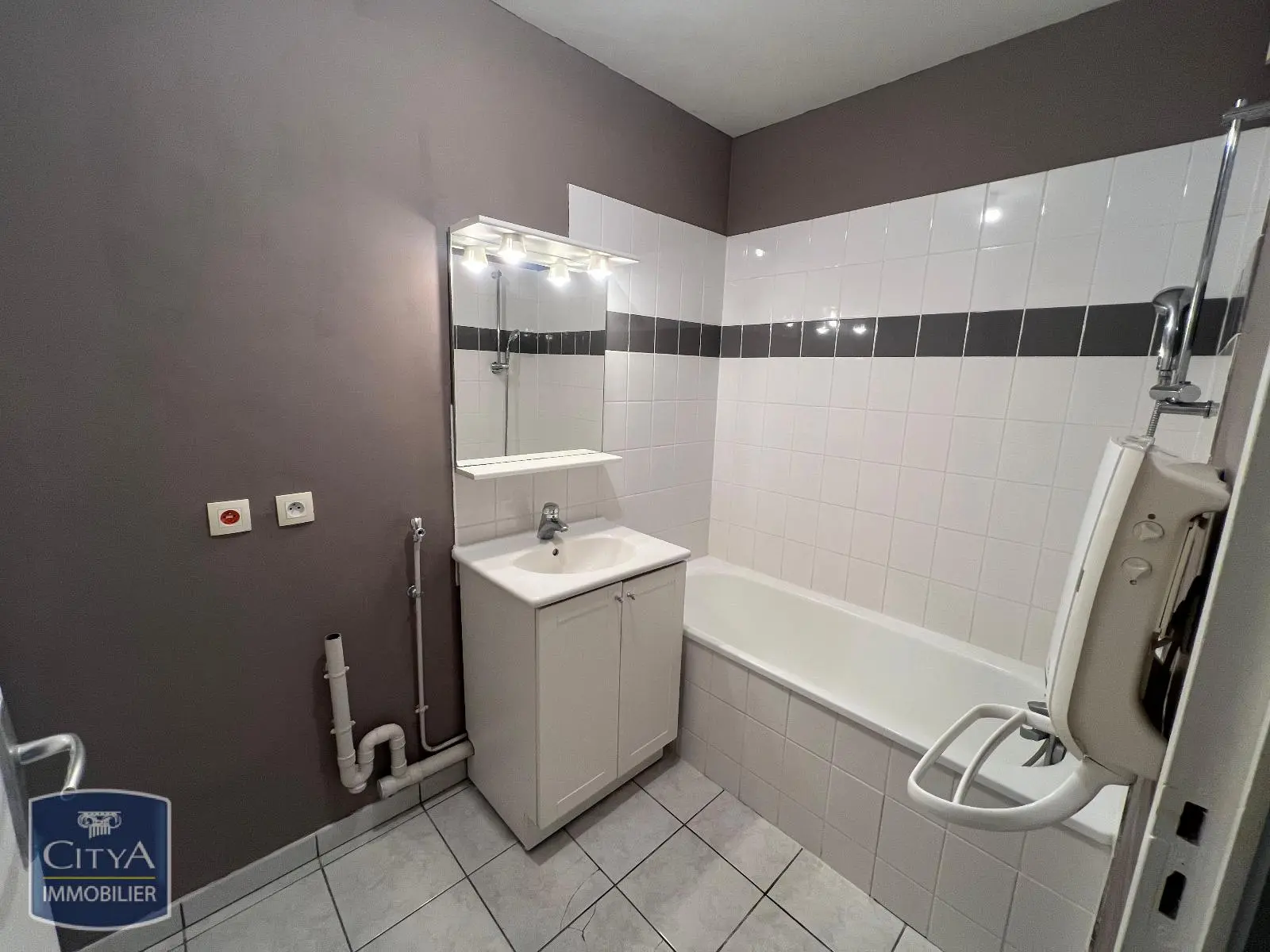 Photo 9 Appartement 3 pièces 59.72m²