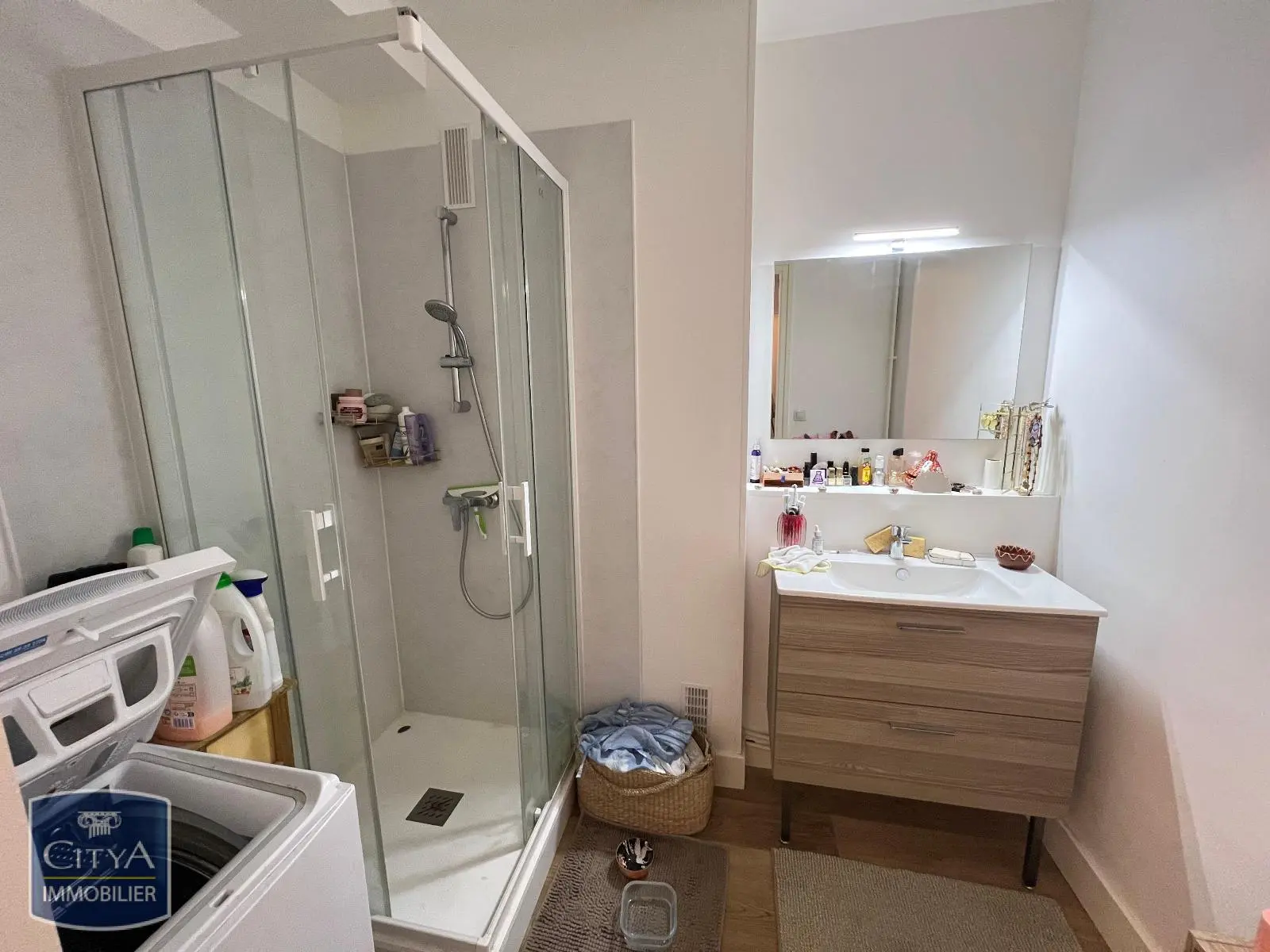 Photo 6 Appartement 3 pièces 59.66m²