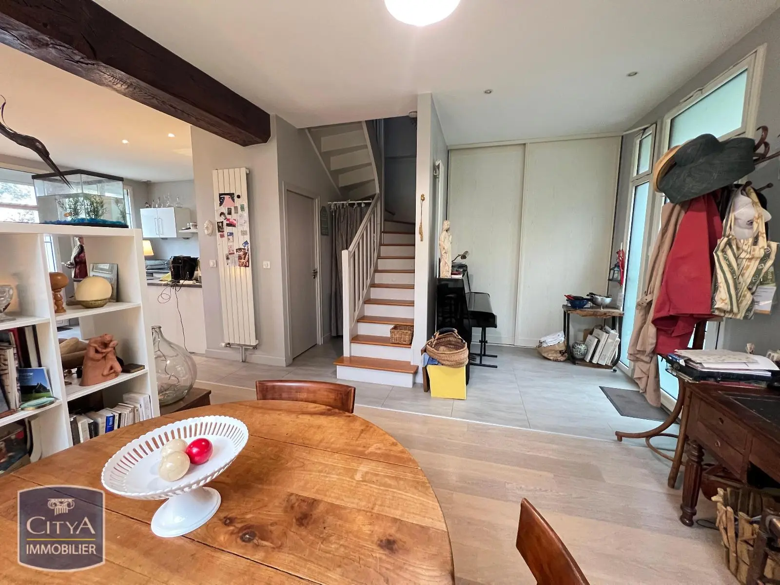 Photo 5 Maison 3 pièces 65.34m²
