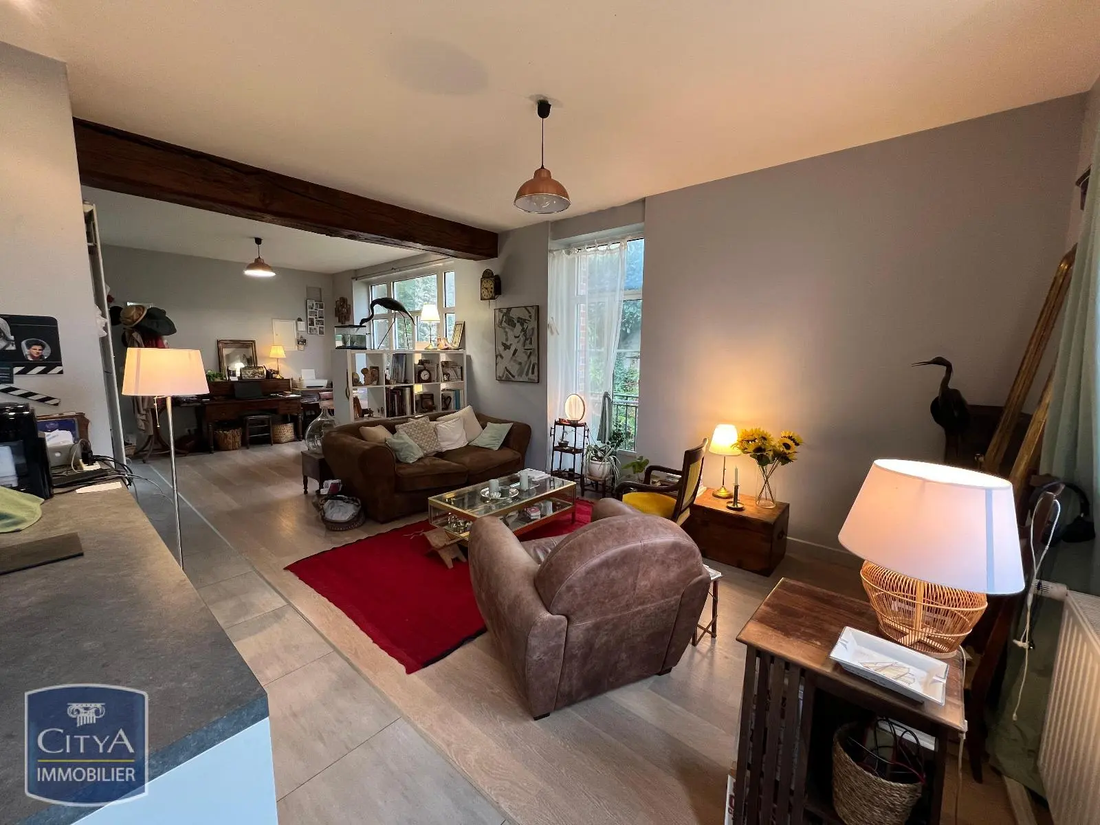 Photo 4 Maison 3 pièces 65.34m²