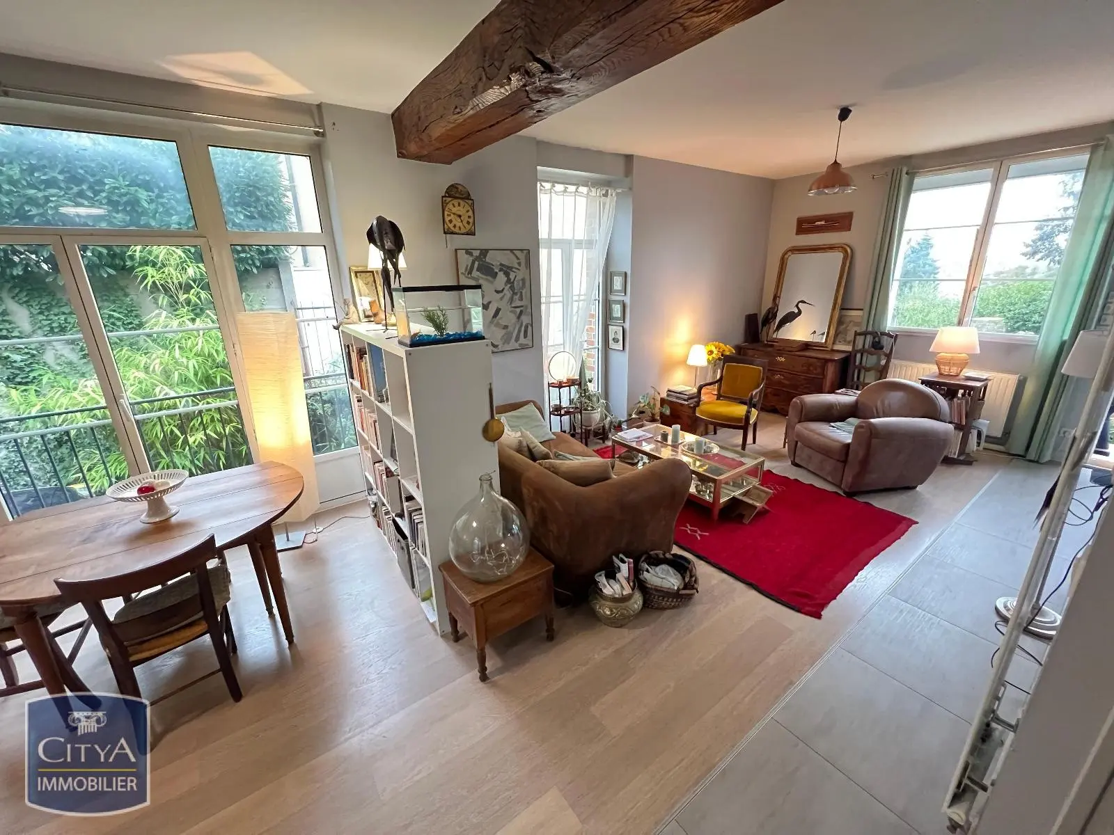 Photo 1 Maison 3 pièces 65.34m²