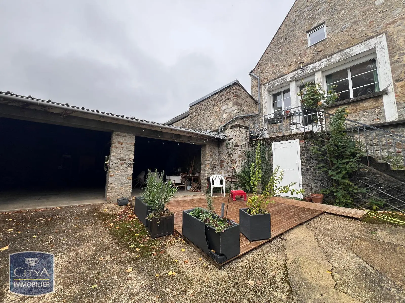 Photo 13 Maison 3 pièces 65.34m²