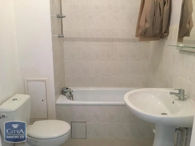 Photo 5 Appartement 1 pièce 19.66m²