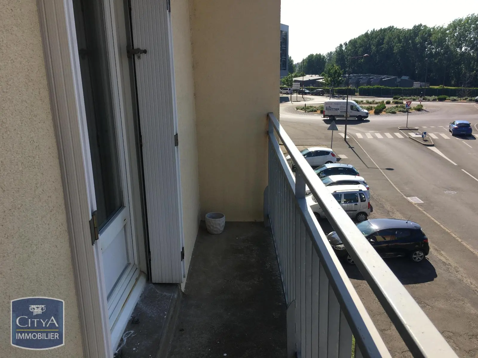 Photo 8 Appartement 3 pièces 58.87m²