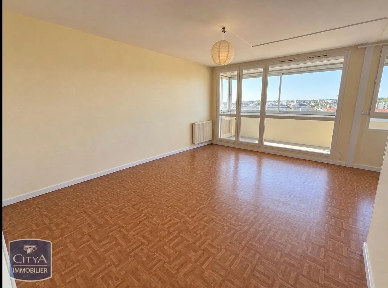 Photo 2 Appartement 1 pièce 40.14m²