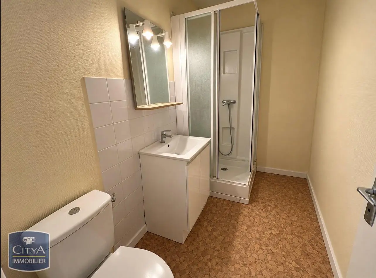 Photo 3 Appartement 1 pièce 40.14m²