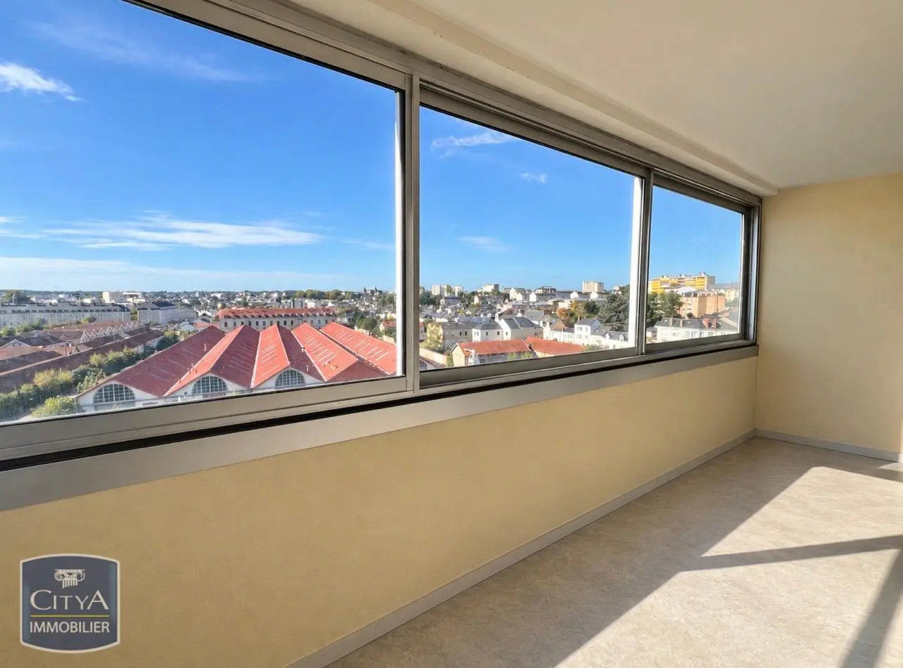 Photo 4 Appartement 1 pièce 40.14m²