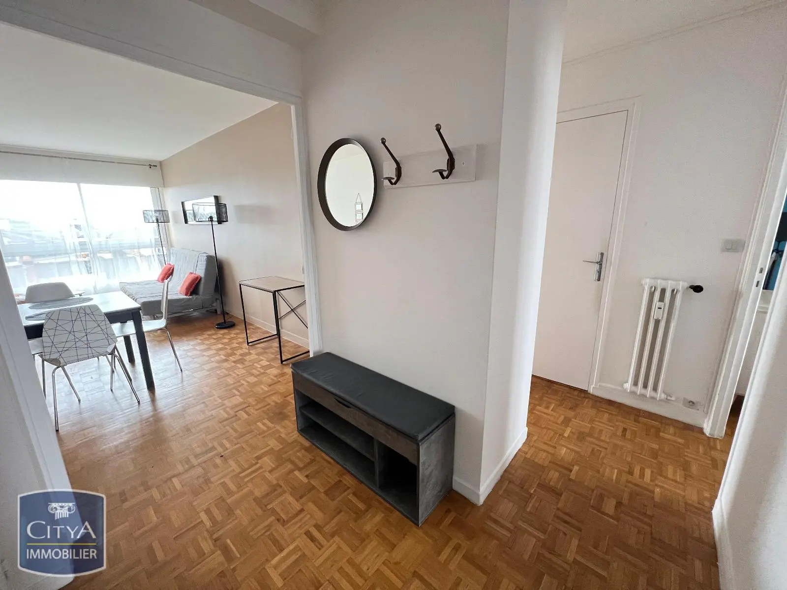 Photo 4 Appartement 3 pièces 61.07m²