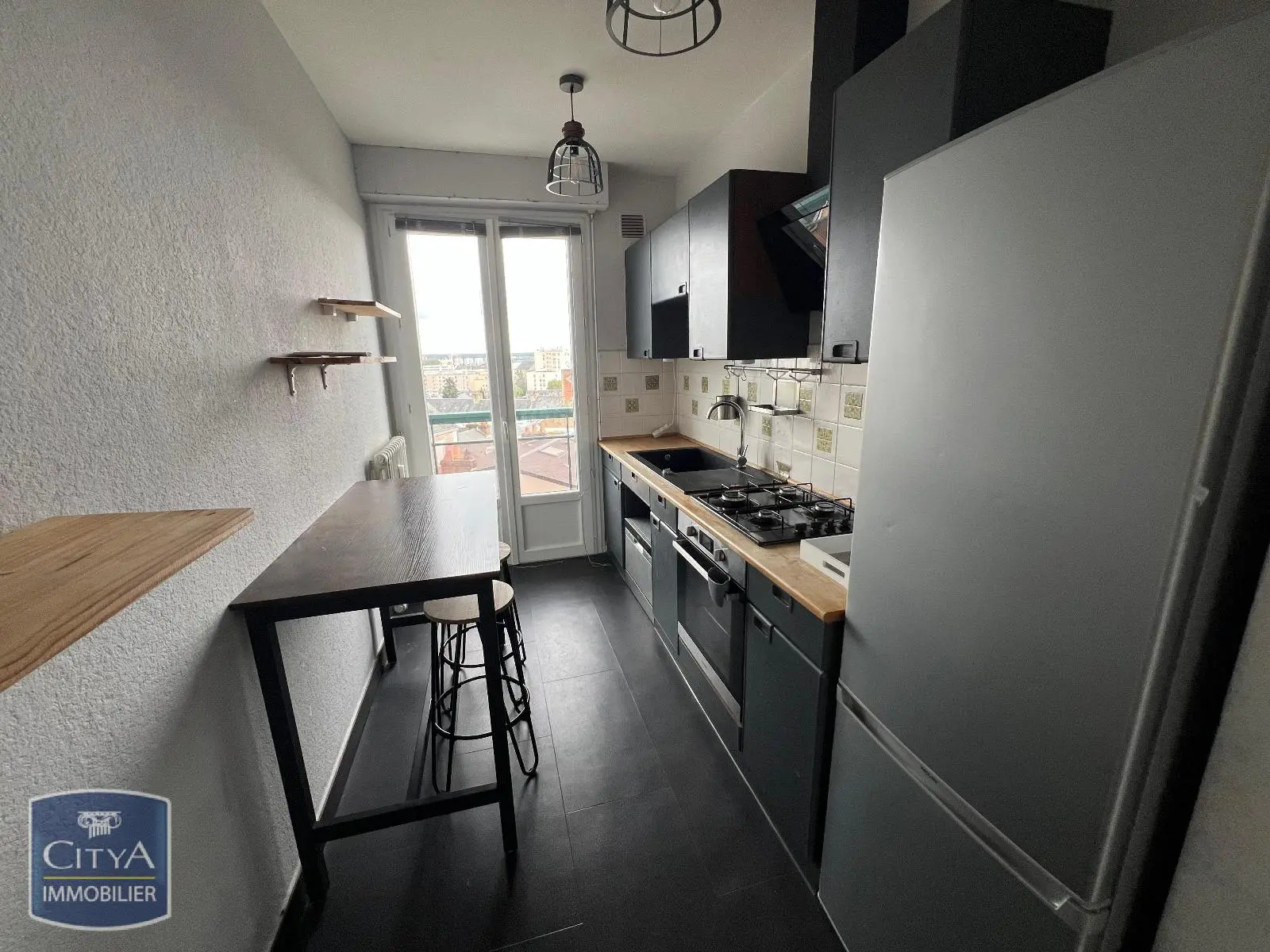 Photo 5 Appartement 3 pièces 61.07m²