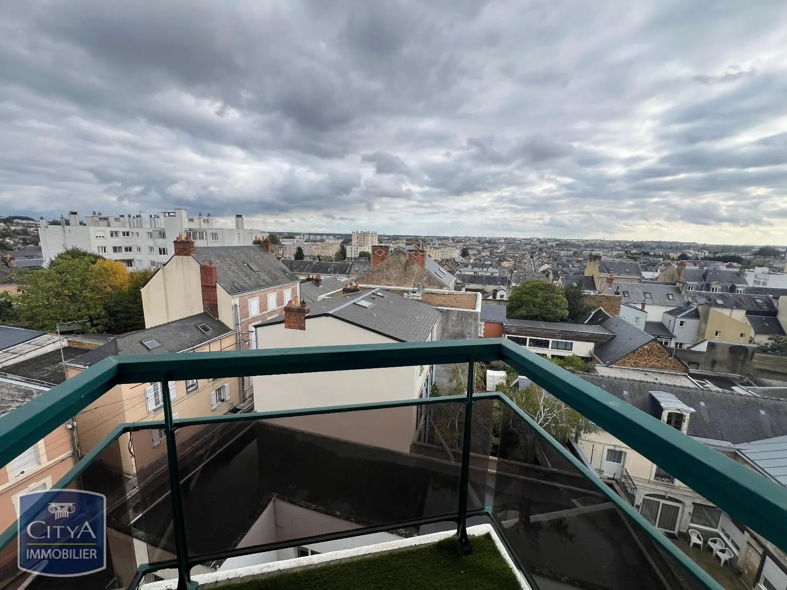 Photo 6 Appartement 3 pièces 61.07m²