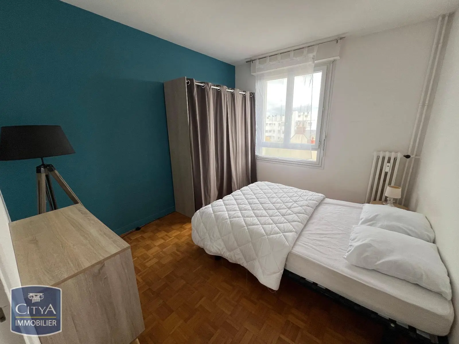 Photo 8 Appartement 3 pièces 61.07m²