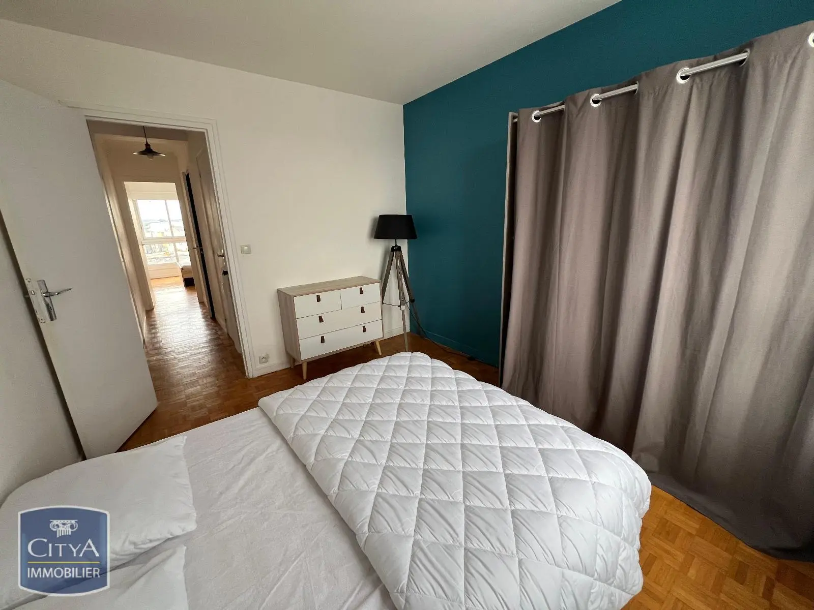 Photo 7 Appartement 3 pièces 61.07m²