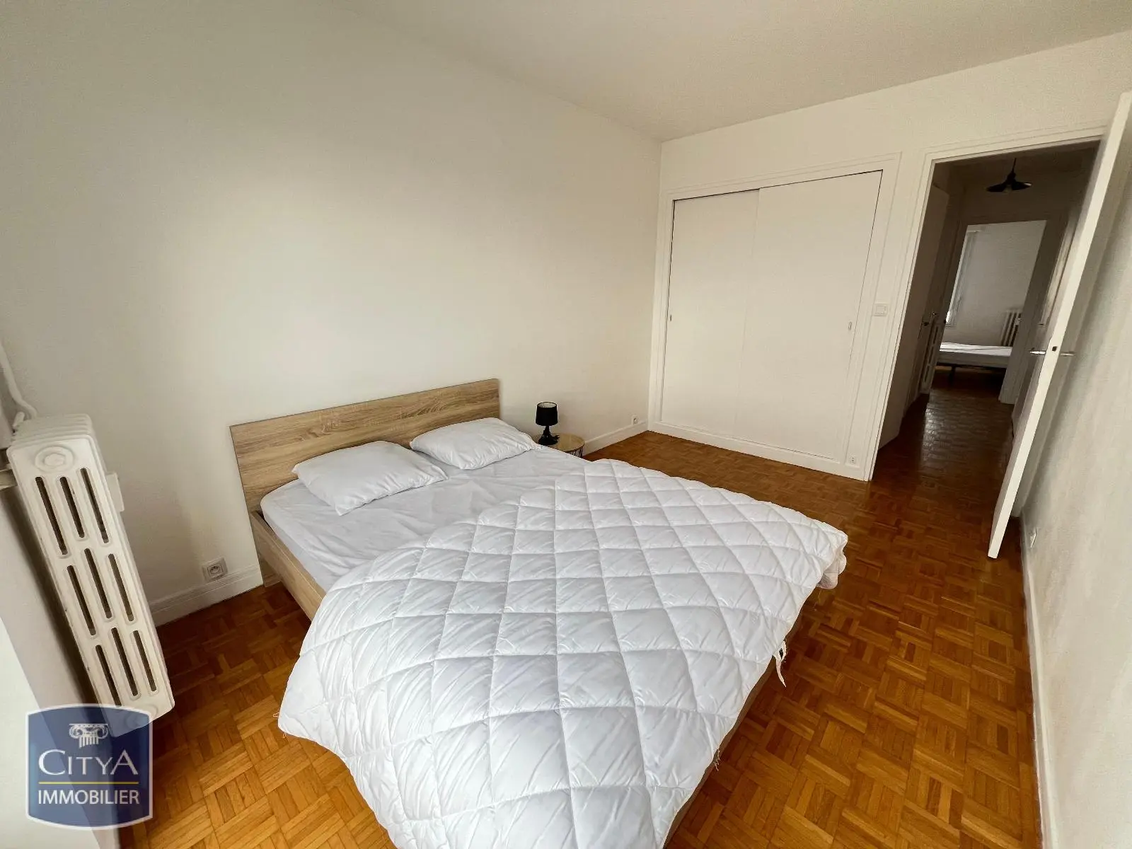 Photo 9 Appartement 3 pièces 61.07m²